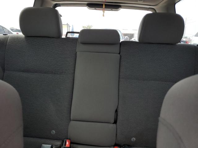 Photo 9 VIN: JF1SG63678G710304 - SUBARU FORESTER 2 