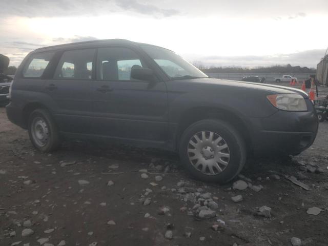 Photo 3 VIN: JF1SG63678H705291 - SUBARU FORESTER 2 