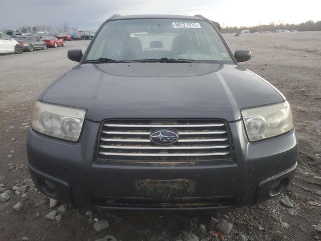 Photo 4 VIN: JF1SG63678H705291 - SUBARU FORESTER 2 