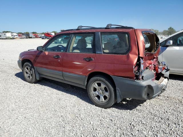 Photo 1 VIN: JF1SG63683H735151 - SUBARU FORESTER 