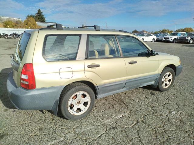 Photo 2 VIN: JF1SG63683H737806 - SUBARU FORESTER 2 