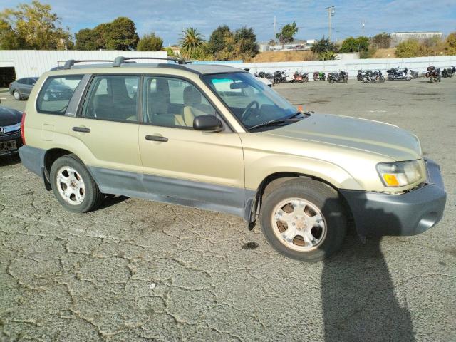 Photo 3 VIN: JF1SG63683H737806 - SUBARU FORESTER 2 