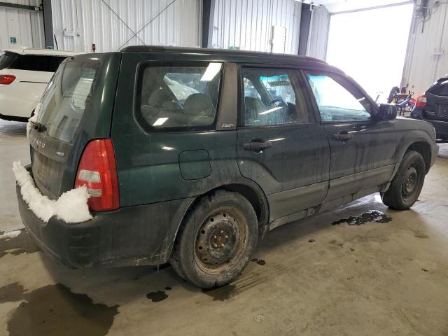 Photo 2 VIN: JF1SG63683H742536 - SUBARU FORESTER 