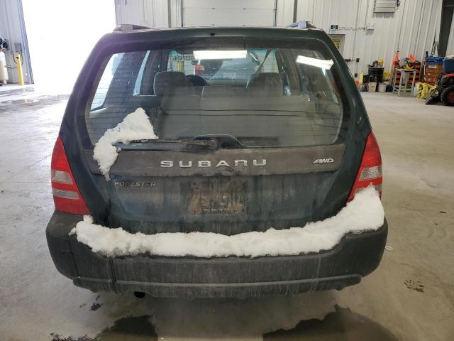 Photo 5 VIN: JF1SG63683H742536 - SUBARU FORESTER 