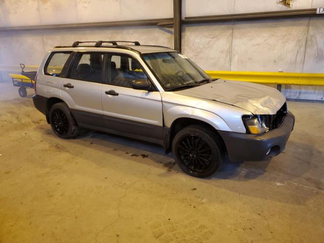 Photo 3 VIN: JF1SG63683H747879 - SUBARU FORESTER 