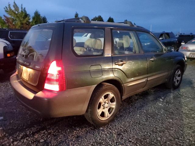 Photo 2 VIN: JF1SG63683H768392 - SUBARU FORESTER 2 