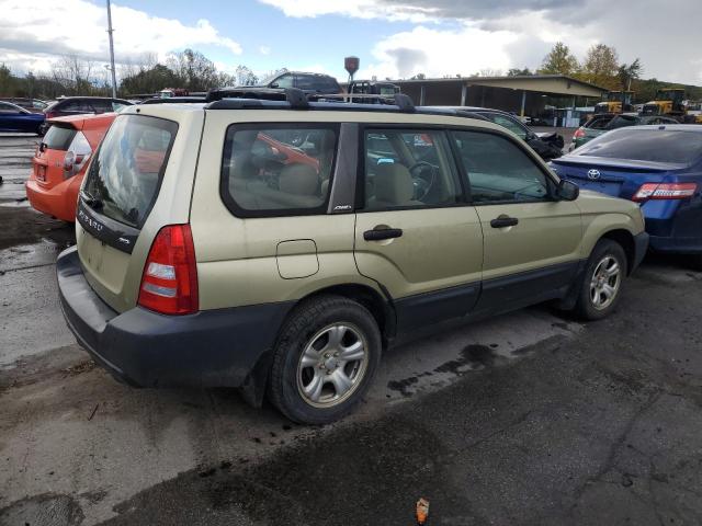 Photo 2 VIN: JF1SG63684H710414 - SUBARU FORESTER 2 