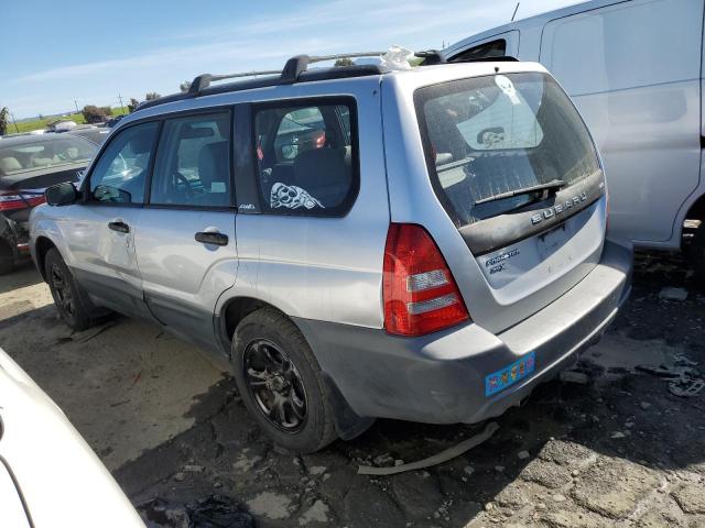 Photo 1 VIN: JF1SG63684H746085 - SUBARU FORESTER 