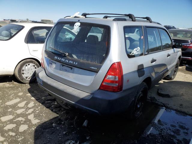 Photo 2 VIN: JF1SG63684H746085 - SUBARU FORESTER 