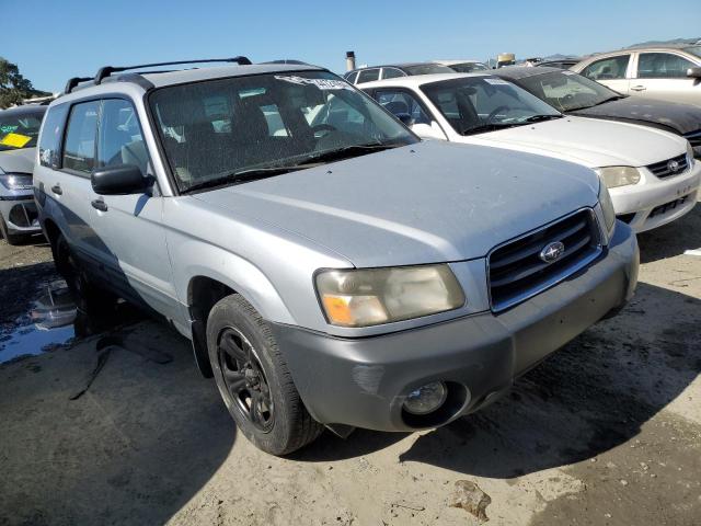 Photo 3 VIN: JF1SG63684H746085 - SUBARU FORESTER 