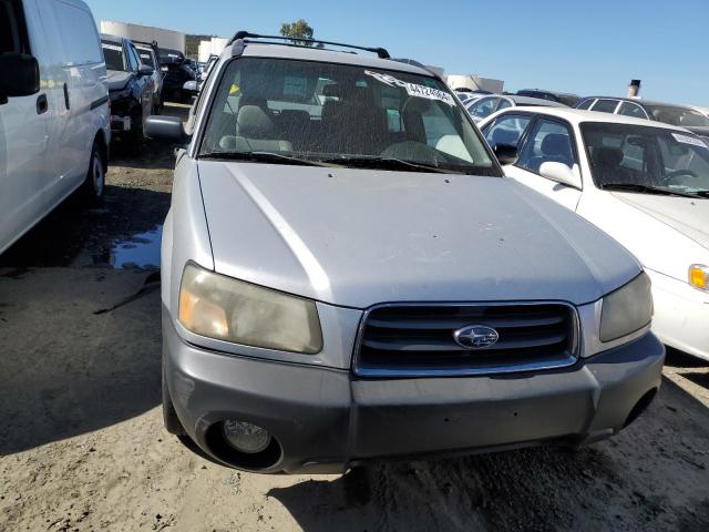 Photo 4 VIN: JF1SG63684H746085 - SUBARU FORESTER 