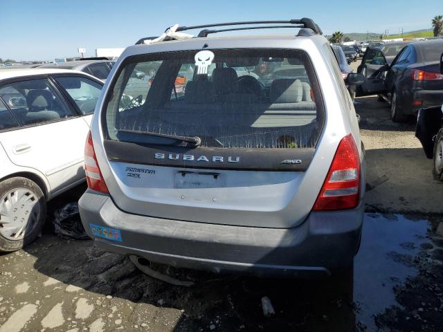 Photo 5 VIN: JF1SG63684H746085 - SUBARU FORESTER 