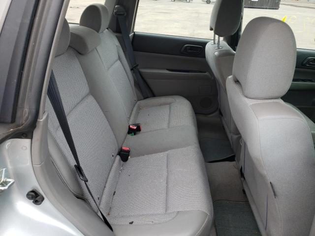 Photo 5 VIN: JF1SG63684H761153 - SUBARU FORESTER 