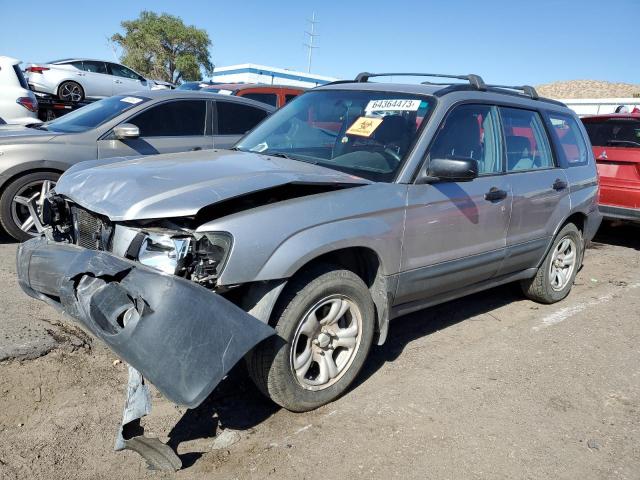 Photo 0 VIN: JF1SG63685G729083 - SUBARU FORESTER 2 