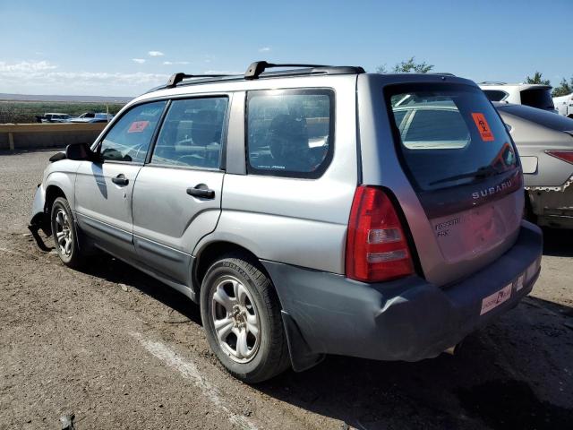 Photo 1 VIN: JF1SG63685G729083 - SUBARU FORESTER 2 