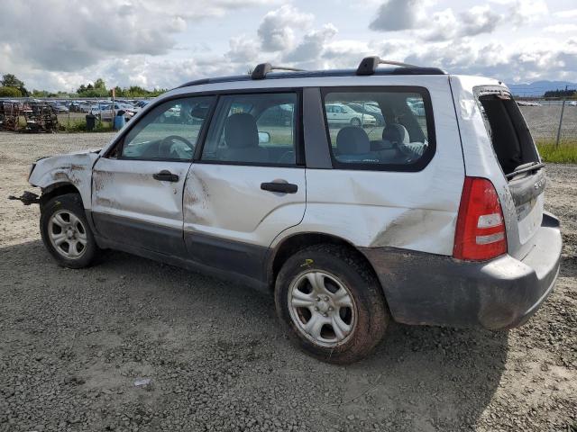 Photo 1 VIN: JF1SG63685H705778 - SUBARU FORESTER 