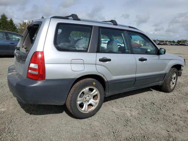 Photo 2 VIN: JF1SG63685H705778 - SUBARU FORESTER 