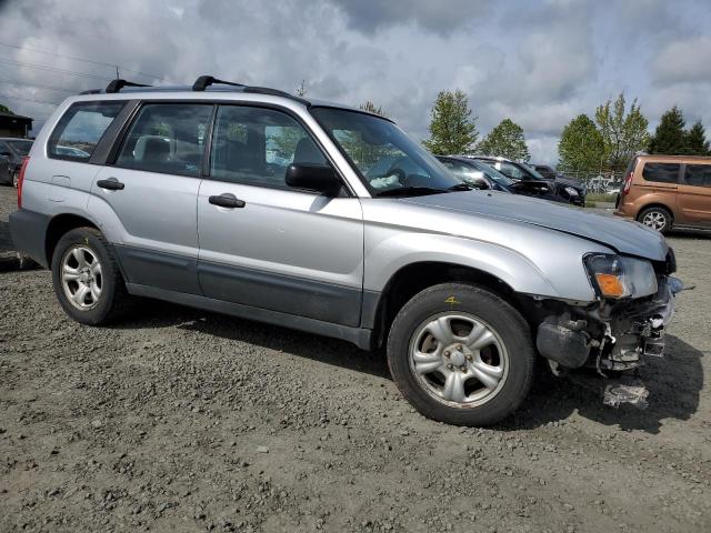 Photo 3 VIN: JF1SG63685H705778 - SUBARU FORESTER 