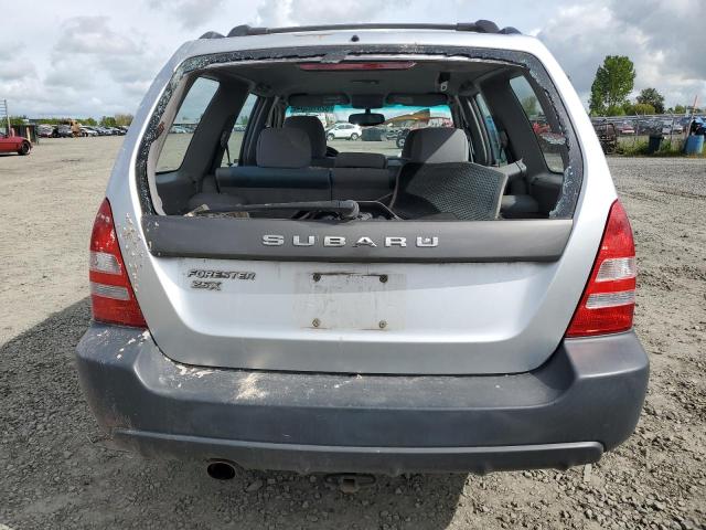 Photo 5 VIN: JF1SG63685H705778 - SUBARU FORESTER 