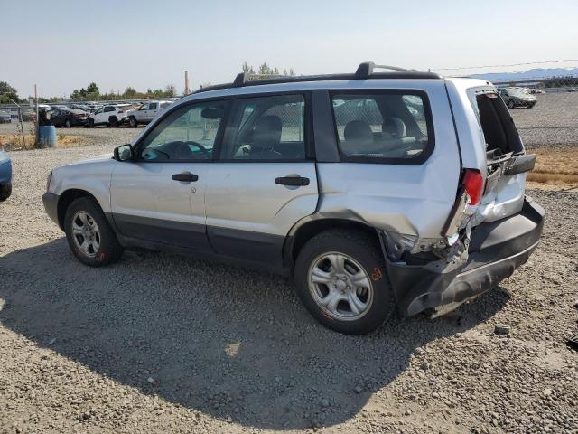 Photo 1 VIN: JF1SG63685H717820 - SUBARU FORESTER 2 