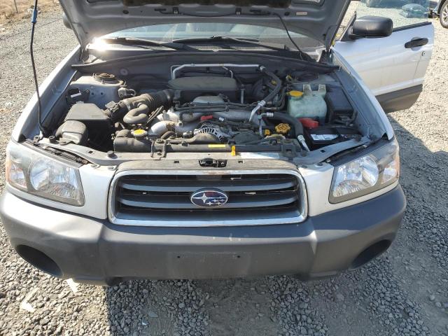 Photo 10 VIN: JF1SG63685H717820 - SUBARU FORESTER 2 