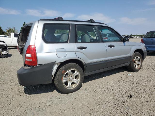 Photo 2 VIN: JF1SG63685H717820 - SUBARU FORESTER 2 