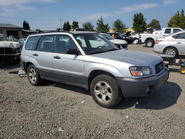 Photo 3 VIN: JF1SG63685H717820 - SUBARU FORESTER 2 