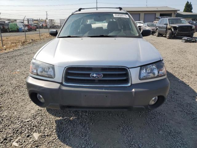 Photo 4 VIN: JF1SG63685H717820 - SUBARU FORESTER 2 