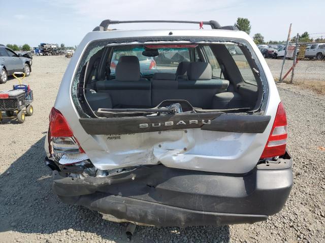 Photo 5 VIN: JF1SG63685H717820 - SUBARU FORESTER 2 