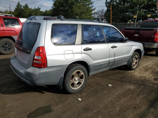 Photo 2 VIN: JF1SG63685H726159 - SUBARU FORESTER 2 