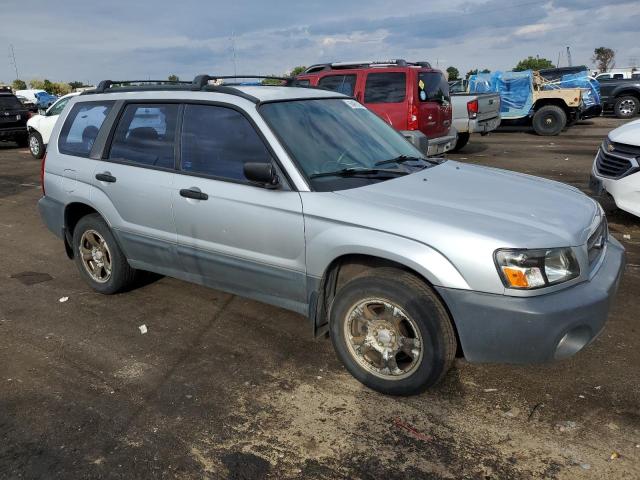 Photo 3 VIN: JF1SG63685H726159 - SUBARU FORESTER 2 