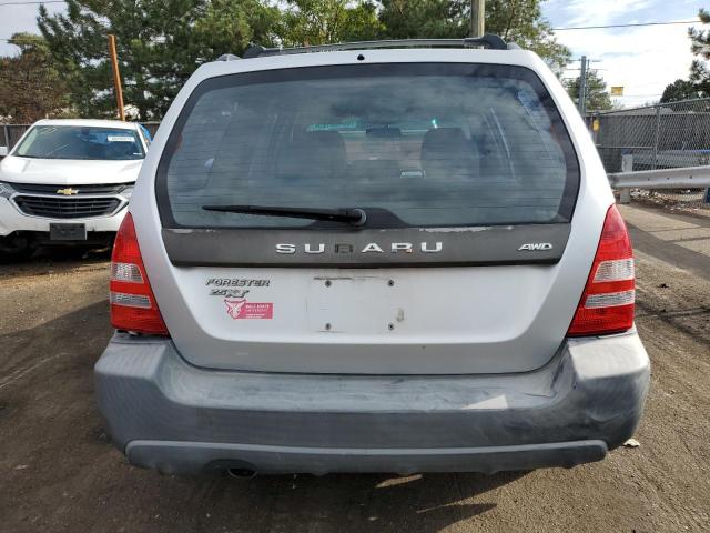 Photo 5 VIN: JF1SG63685H726159 - SUBARU FORESTER 2 