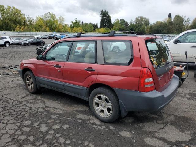 Photo 1 VIN: JF1SG63685H747514 - SUBARU FORESTER 2 