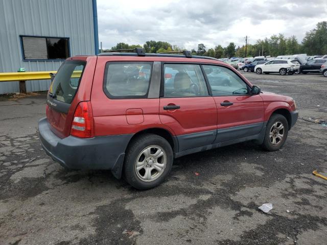 Photo 2 VIN: JF1SG63685H747514 - SUBARU FORESTER 2 