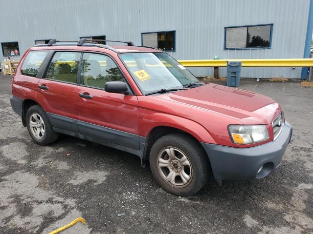 Photo 3 VIN: JF1SG63685H747514 - SUBARU FORESTER 2 