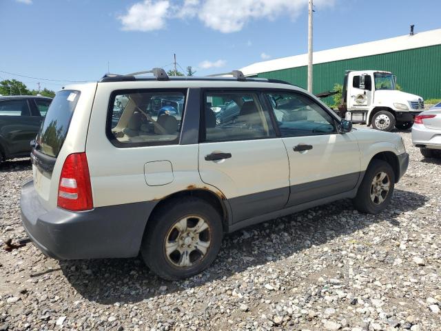 Photo 2 VIN: JF1SG63685H750963 - SUBARU FORESTER 