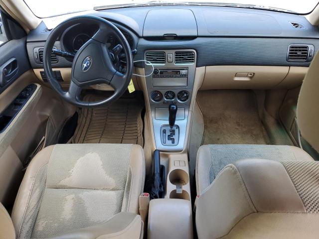 Photo 7 VIN: JF1SG63685H750963 - SUBARU FORESTER 