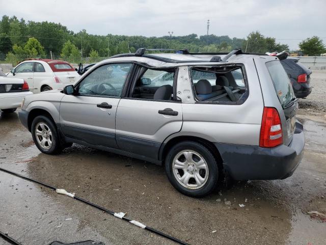 Photo 1 VIN: JF1SG63685H753944 - SUBARU FORESTER 