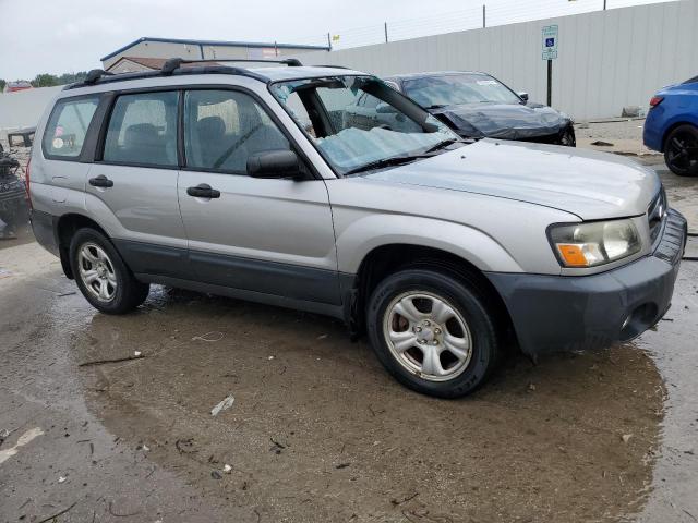 Photo 3 VIN: JF1SG63685H753944 - SUBARU FORESTER 