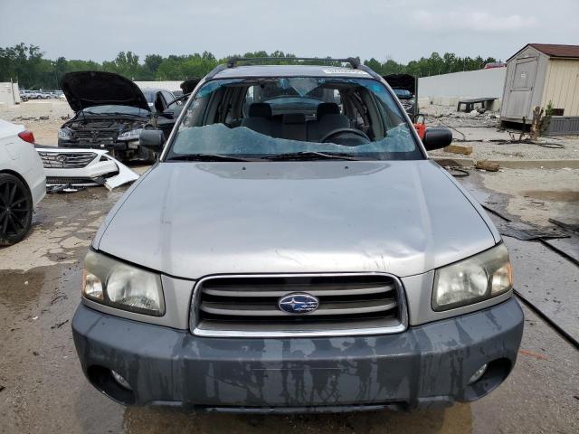 Photo 4 VIN: JF1SG63685H753944 - SUBARU FORESTER 