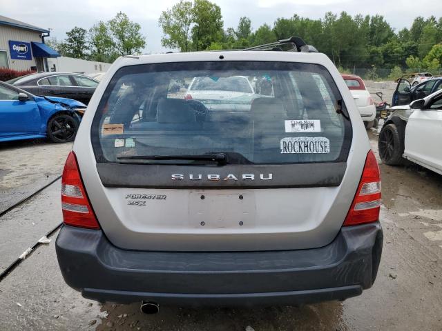 Photo 5 VIN: JF1SG63685H753944 - SUBARU FORESTER 