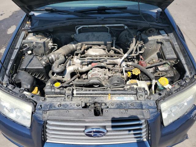 Photo 11 VIN: JF1SG63686H702431 - SUBARU FORESTER 2 