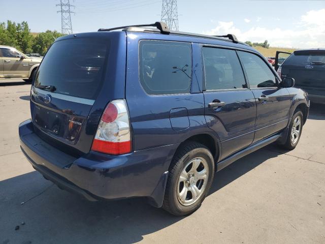 Photo 2 VIN: JF1SG63686H702431 - SUBARU FORESTER 2 