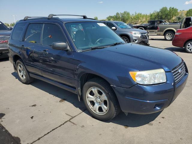 Photo 3 VIN: JF1SG63686H702431 - SUBARU FORESTER 2 