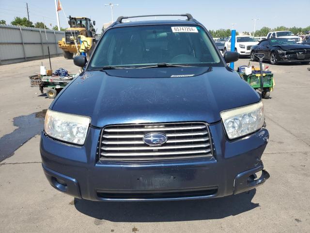 Photo 4 VIN: JF1SG63686H702431 - SUBARU FORESTER 2 