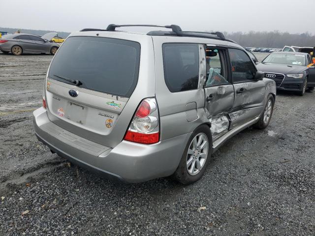 Photo 2 VIN: JF1SG63686H723649 - SUBARU FORESTER 2 