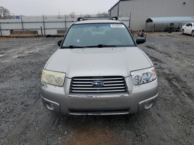 Photo 4 VIN: JF1SG63686H723649 - SUBARU FORESTER 2 