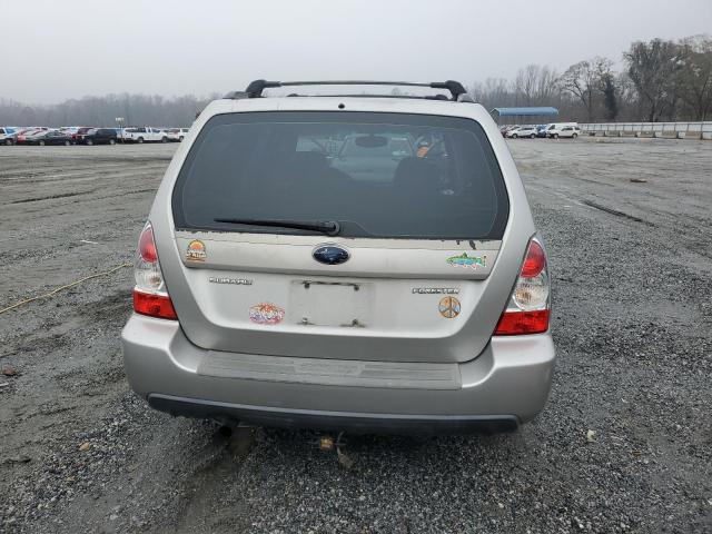 Photo 5 VIN: JF1SG63686H723649 - SUBARU FORESTER 2 