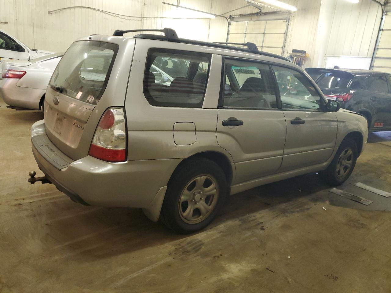 Photo 2 VIN: JF1SG63686H734229 - SUBARU FORESTER 