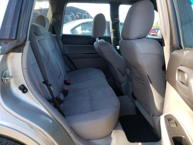 Photo 5 VIN: JF1SG63686H738135 - SUBARU FORESTER 2 